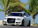 Audi A8 by Je Design 2006 года